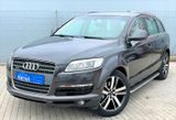 Audi Q7 3.0 TDI quattro 7-SITZER, 2.HAND, LEDER - Audi Q7 in Karlsruhe