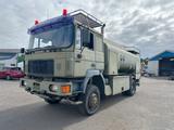 MAN 19.403 4x4 Tank - MAN 403