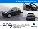 Hyundai i10 1.0 Select Sonderaktion NAVI KLIMA - Hyundai i10 Gebrauchtwagen in Stuttgart
