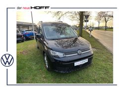 Volkswagen Caddy Life 5-Sitzer Motor: 1,5 l TSI 6-Gang