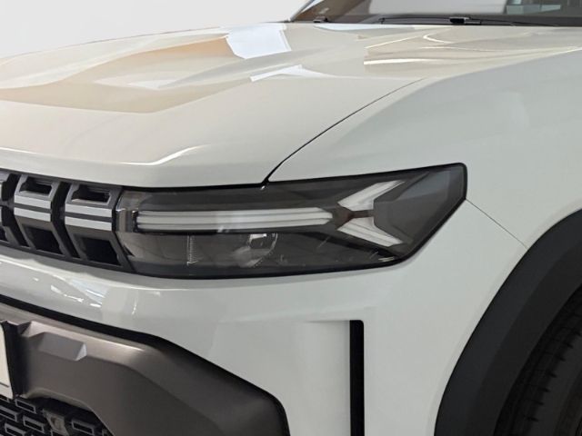 Fahrzeugabbildung Dacia Duster III Mild Hybrid 140 Extreme Winter-Plus-P