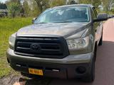 Toyota Tundra 5.7 V8 Double Cab - scheckheftgepflegte Toyota Tundra
