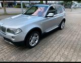 BMW X3 i30 Drive mit LPG  zu verkaufen - BMW mit LPG-Antrieb