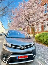 Toyota Proace (Verso) Executive - Toyota 7-Sitzer