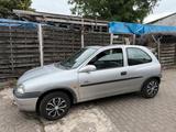 Opel Corsa B Swing 1.4 Automatik - Opel Corsa mit Benzin-Antrieb: Kleinwagen, Swing