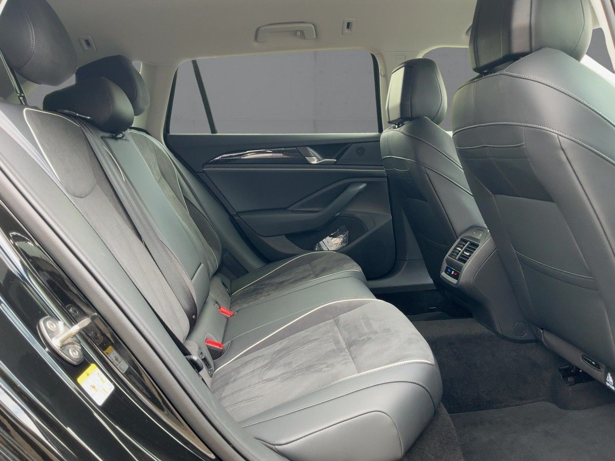 Volkswagen Passat Variant - Bild 13