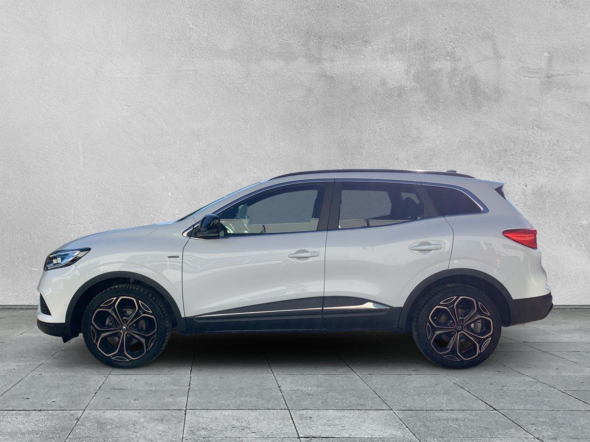 Renault Kadjar - Bild 3