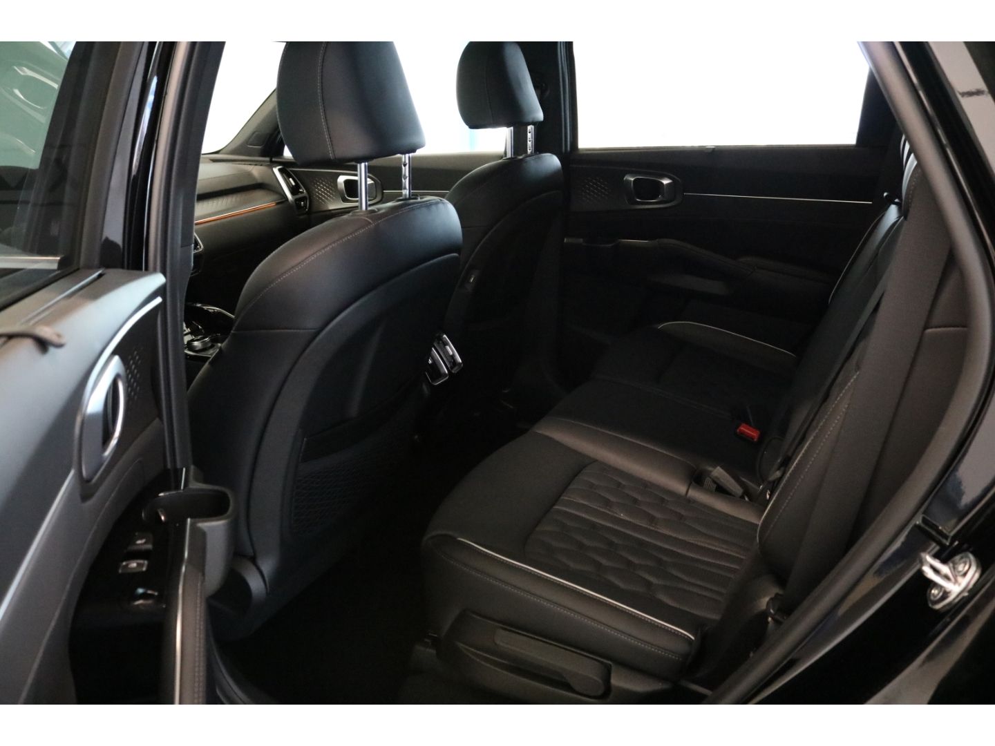 Fahrzeugabbildung Kia Sorento Spirit 4WD 2.2 CRDi EU6d Automatik