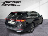 Volkswagen Passat Variant - Vorschau Bild 5