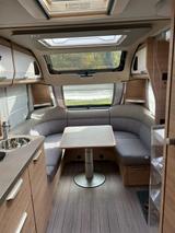 Knaus Südwind 500UF 60-YEARS-Editon BJ. 2021 - Knaus Südwind 500