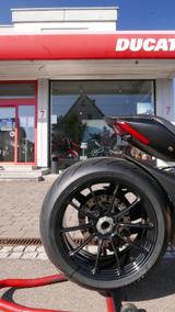 Ducati XDIAVEL BLACK STAR **TOP ZUSTAND** - DUCATI XDIAVEL S