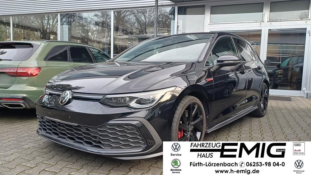 Volkswagen Golf GTI KAMERA, NAVI,AHK