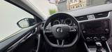 Skoda Octavia 1.5 TSI ACT Style Combi Style - Skoda Octavia Gebrauchtwagen in Karlsruhe