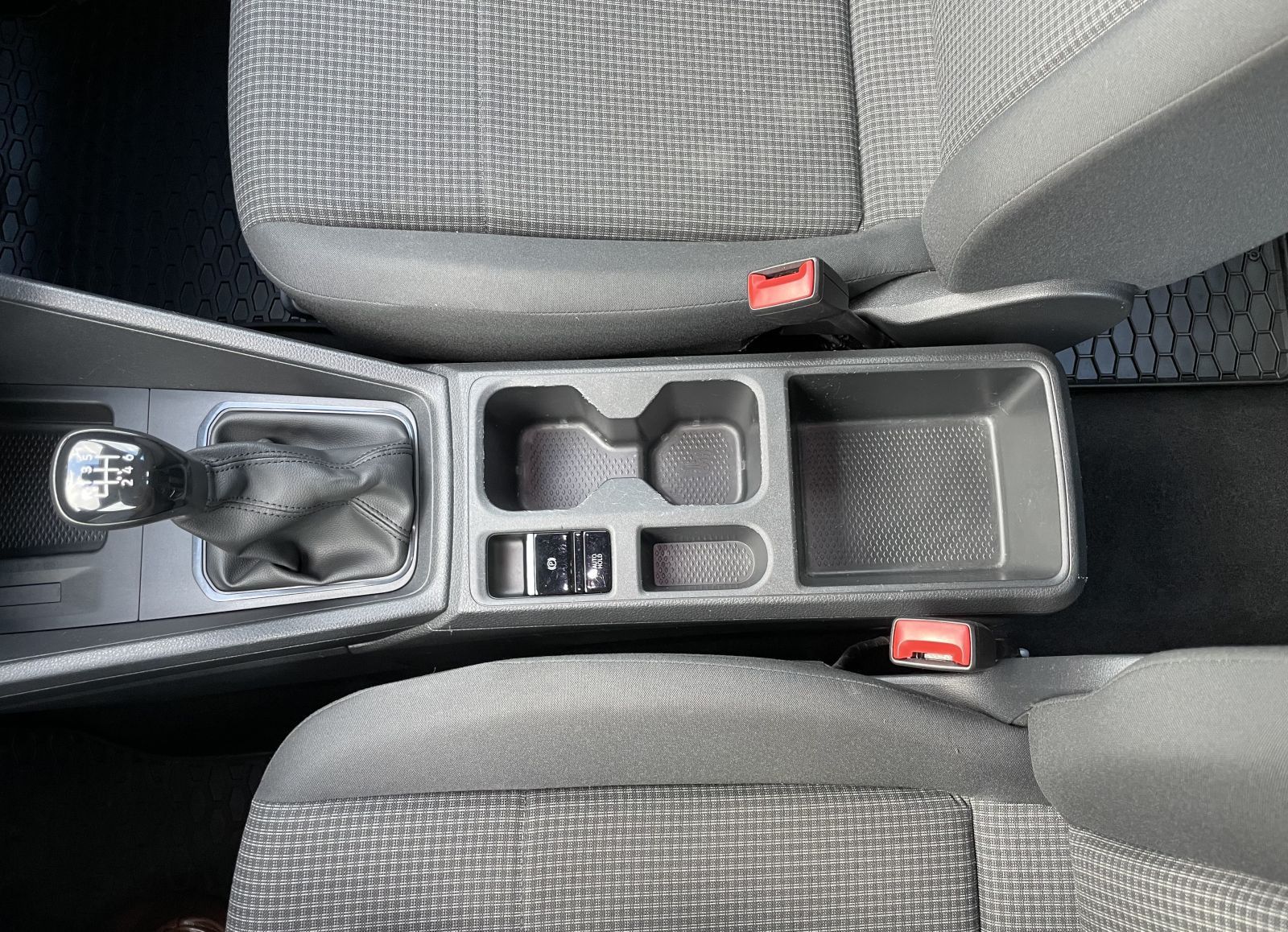 Volkswagen Caddy - Bild 10