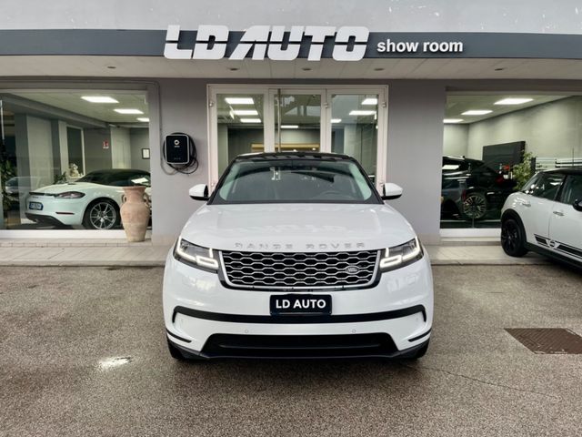 Land Rover Range Rover Velar Range Rover Velar 2