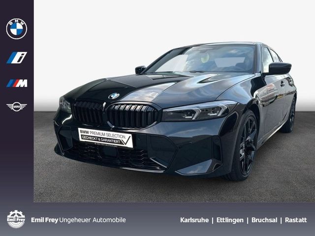 BMW 330i xDrive Limousine M Sportpaket HK HiFi DAB