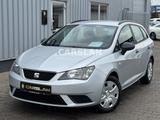 Seat Ibiza Reference 2.HAND+NAVI+KLIMA+EURO 6+TÜV NEU - Seat Ibiza: 6k2