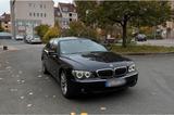 BMW 730d e65 - BMW 730 Gebrauchtwagen in Nürnberg