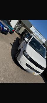 Volkswagen Vw T5 Abschleppwagen fitzel - Volkswagen LT in Berlin