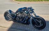 Harley-Davidson Night Rod Special 