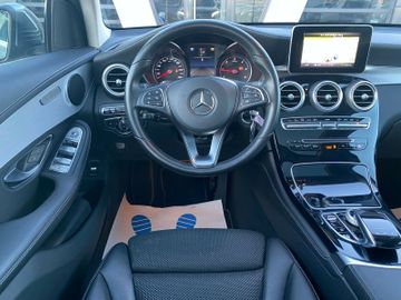 Mercedes GLC 220 - 12