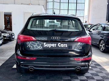 Audi Q5 - 5