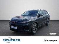Volkswagen Tiguan - Vorschau Bild 1