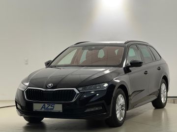 Skoda Octavia - 2