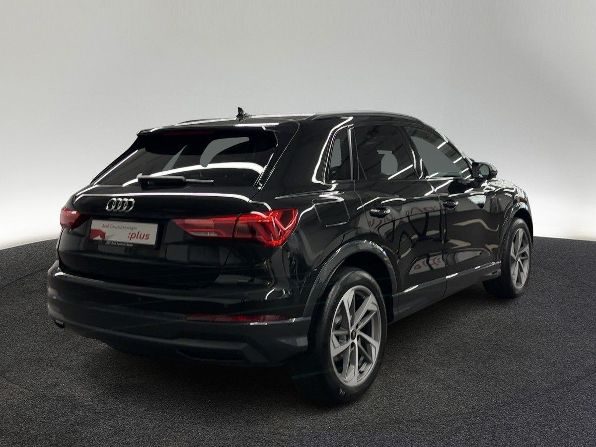 Audi Q3 - Bild 5