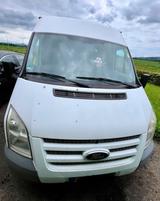Ford Transit/Tourneo I Camper/Van in TOP Z... - Ford Tourneo von privat