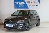 Skoda Fabia Soleil 1.0 TSI 95PS *Glasdach* - Skoda Fabia SOLEIL mit Benzin-Antrieb