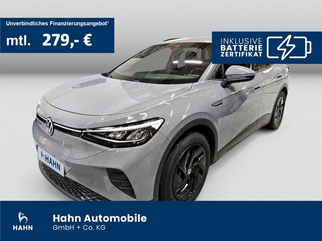 Image of Volkswagen ID.4