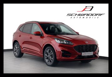 Ford Kuga ST-Line X AWD AdaptivLED