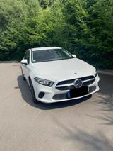 Mercedes-Benz A 250 e Advanced DCT Advanced