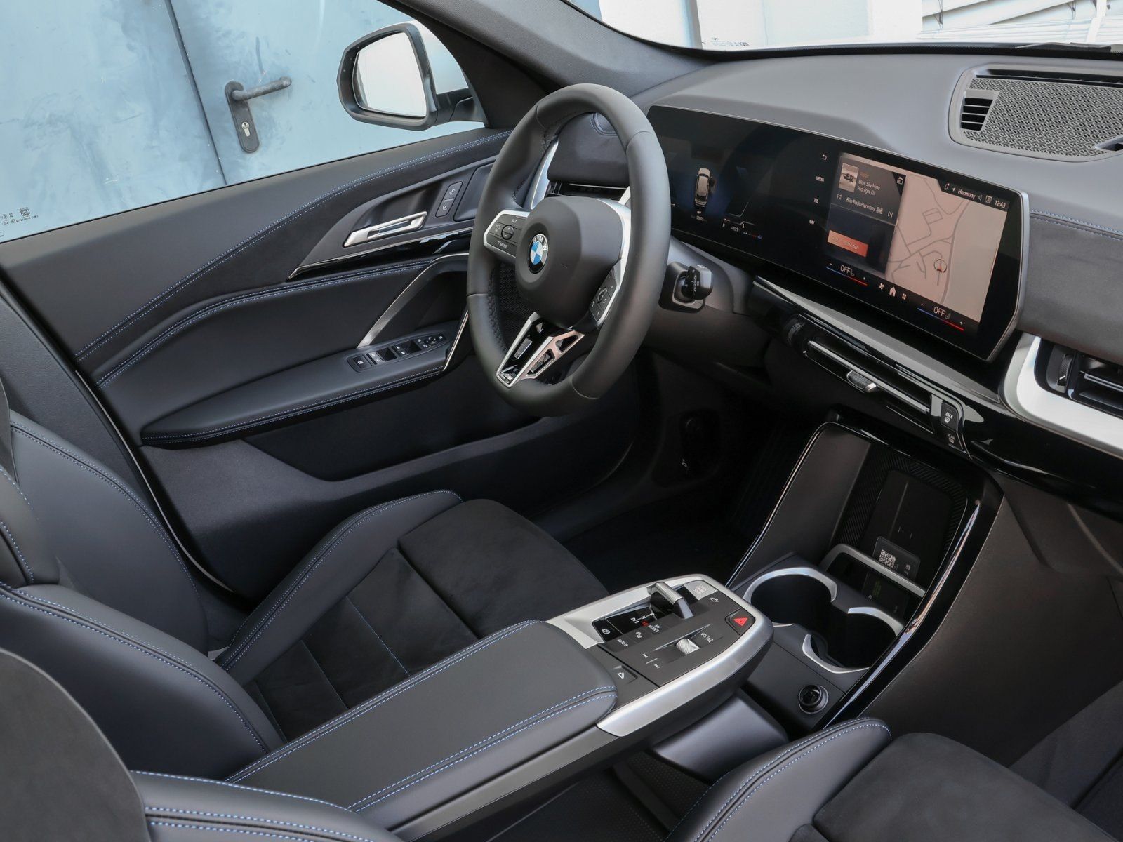 BMW X1 - Bild 4