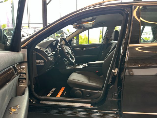 Mercedes-Benz C 200 *Tempo*Navi*Szhz*Pdc*