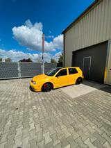 Volkswagen Golf 4 Jubi 2l TFSI R32 - Volkswagen Golf: Jubi