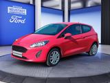 Ford Fiesta 1.1 TREND *WinterPk*Cool&SoundPk* - Ford Fiesta: Cool Sound