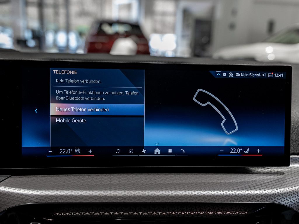 BMW 420 Gran Coupé - Bild 15