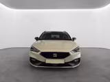 Seat Leon SP 1.5 TSI FR el. Heckklappe+Kamera+Navi+LE - Seat mit Benzin-Antrieb: Kombi