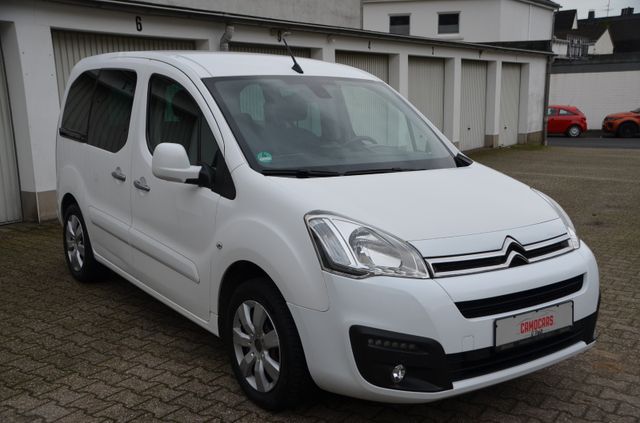 Citroën Berlingo 1.6 HDI Kombi Selection Klima Navi AHK