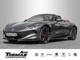 MG Cyberster MG Cyberster Xpower LED NAVI RFK PDC B - MG Cyberster Gebrauchtwagen