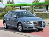 Audi A3 Sportback 1.4 TFSI Ambition - Audi A3 aus 2010: Sportback