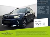 Citroën C5 Aircross Shine Pack 225 Hybrid - Citroën C5 Aircross SHINE mit Hybrid-Antrieb (Benzin/Elektro)