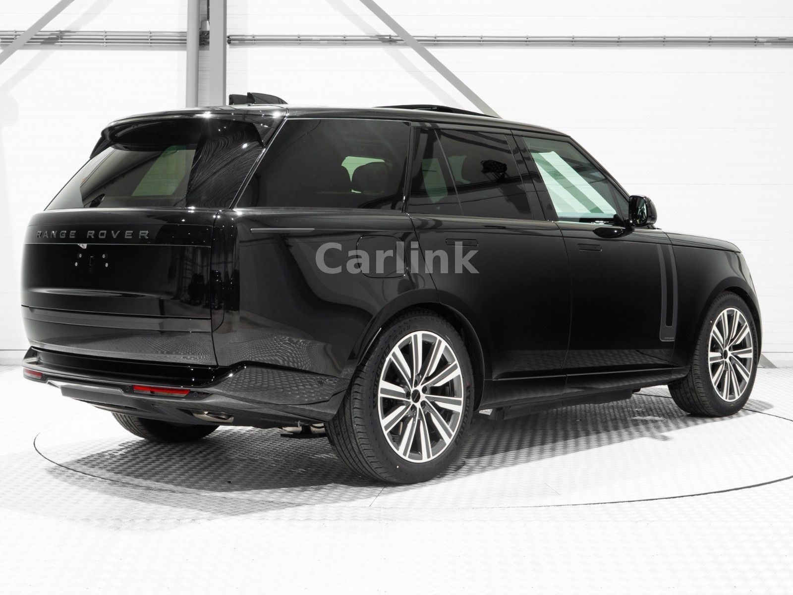 Land Rover Range Rover P550e Autobiography -M26-STOCK-LAGER imagem 3