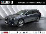 Subaru Outback 2.5i Comfort LED AHK R-KAM SHZ 4X4 Navi - Subaru Outback mit Benzin-Antrieb: Automatik