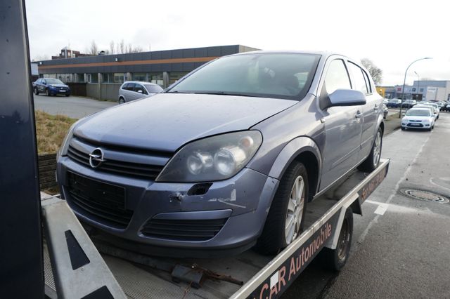 Opel Astra H 1.4 Twinport Klima