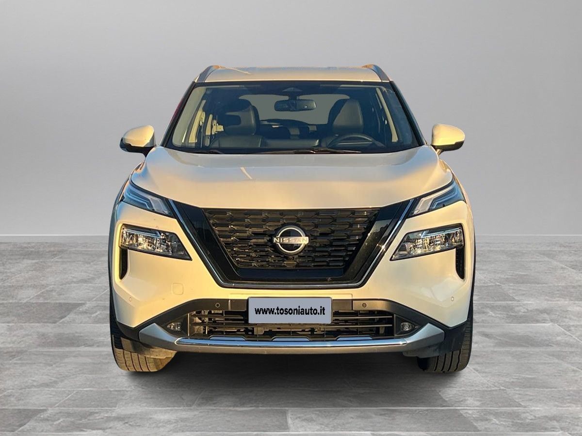 Nissan NISSAN X-Trail 1.5 e-power Tekna 2wd imagem 3