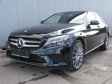 Mercedes-Benz C 400 4Matic Lim. Avantgarde NAVI/LED/DISTR/BURM - Mercedes-Benz C 400 aus 2019