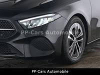 Mercedes-Benz A 200d Progressive*BURMESTER*Volldigital Display